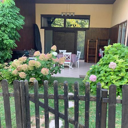 Les Hortensias Caumont-sur-Garonne Εξωτερικό φωτογραφία